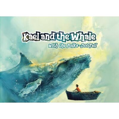 Scott Kael and the Whale: With the Polka-dot tail: With the Polka-Dot tail: With the Polka-dot tail Scott Kael and the Whale: With the Polka-dot tail: With the Polka-Dot tail: With the Polka-dot tail