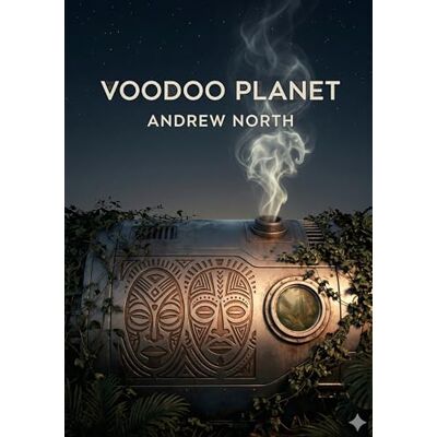 Symantec Voodoo planet: By Symantec Voodoo planet: By