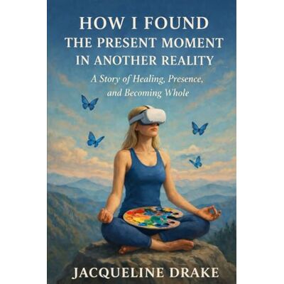 Drake How I Found the Present Moment in Another Reality: A Story of Healing, Presence, and Becoming Whole Drake How I Found the Present Moment in Another Reality: A Story of Healing, Presence, and Becoming Whole