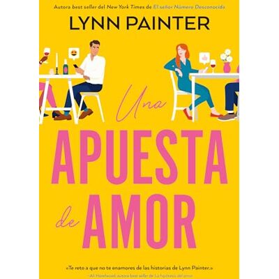 Painter, Lynn Una apuesta de amor ( fresh) Painter, Lynn Una apuesta de amor ( fresh)