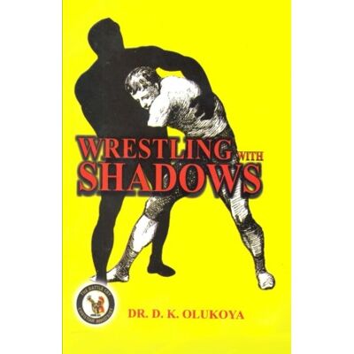 Tura Wrestling with Shadows Tura Wrestling with Shadows