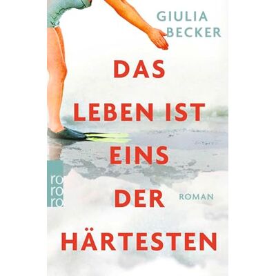 Becker Das Leben ist eins der Hartesten Becker Das Leben ist eins der Hartesten