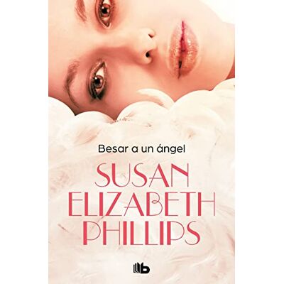 Philips Besar a un ángel (Ficción) Philips Besar a un ángel (Ficción)