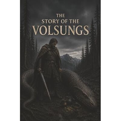 Anonymous The Story of the Volsungs: Volsunga Saga, with Excerpts from the Poetic Edda—Sigurd, Fafnir the Dragon, and the Doom of a Legendary Clan Anonymous The Story of the Volsungs: Volsunga Saga, with Excerpts from the Poetic Edda—Sigurd, Fafnir the Dragon, and the Doom of a Legendary Clan