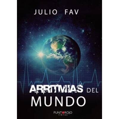 Fav , Julio Arritmias del mundo Fav , Julio Arritmias del mundo