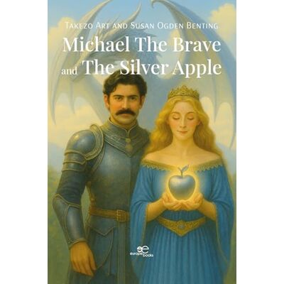 ART Michael The Brave and The Silver Apple (Build universes) ART Michael The Brave and The Silver Apple (Build universes)