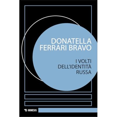 Acer I volti dell'identità russa (Eredità di Pavel Florenskij) Acer I volti dell'identità russa (Eredità di Pavel Florenskij)