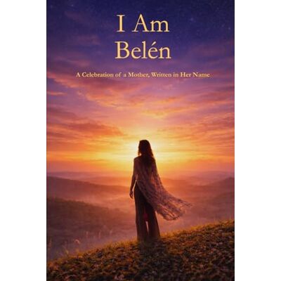PRiME I Am Belén: A Celebration of a Mother Written in Her Name PRiME I Am Belén: A Celebration of a Mother Written in Her Name