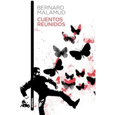 Malamud, Bernard Cuentos reunidos (Contemporánea) Malamud, Bernard Cuentos reunidos (Contemporánea)