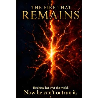 Pearl The Fire That Remains: What Survives Will Change Everything: 3 (The Emberheart Saga) Pearl The Fire That Remains: What Survives Will Change Everything: 3 (The Emberheart Saga)