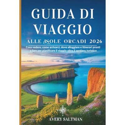 Avery Guida di viaggio alle Isole Orcadi 2026: Cosa vedere, come arrivarci, dove alloggiare e itinerari pronti a fare per pianificare il viaggio oltre il sentiero turistico Avery Guida di viaggio alle Isole Orcadi 2026: Cosa vedere, come arrivarci, dove alloggiare e itinerari pronti a fare per pianificare il viaggio oltre il sentiero turistico