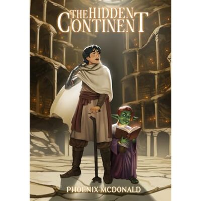 Phoenix The Hidden Continent: The Talent Continuum Book Three Phoenix The Hidden Continent: The Talent Continuum Book Three