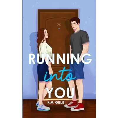K&M Running Into You (Love In 2C) K&M Running Into You (Love In 2C)