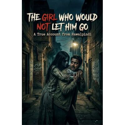 Creative The Girl Who Would Not Let Him Go: A True Account from Rawalpindi Creative The Girl Who Would Not Let Him Go: A True Account from Rawalpindi