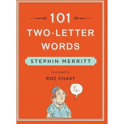 Symantec 101 Two-Letter Words Symantec 101 Two-Letter Words