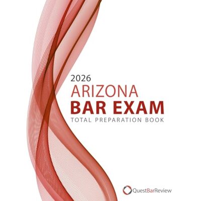 Garmin 2026 Arizona Bar Exam Total Preparation Book Garmin 2026 Arizona Bar Exam Total Preparation Book