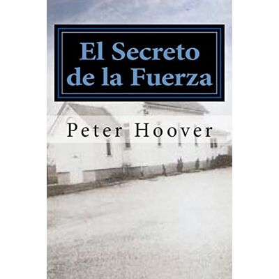 Hoover El Secreto de La Fuerza Hoover El Secreto de La Fuerza