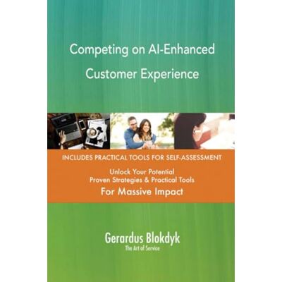 ART Competing on AI-Enhanced Customer Experience ART Competing on AI-Enhanced Customer Experience