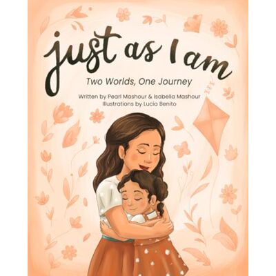 Pearl Just as I am: Two Worlds, One Journey Pearl Just as I am: Two Worlds, One Journey