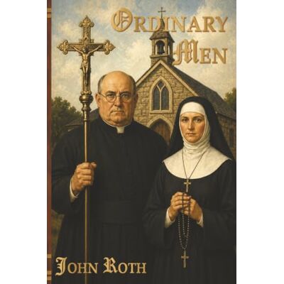 Roth Ordinary Men Roth Ordinary Men