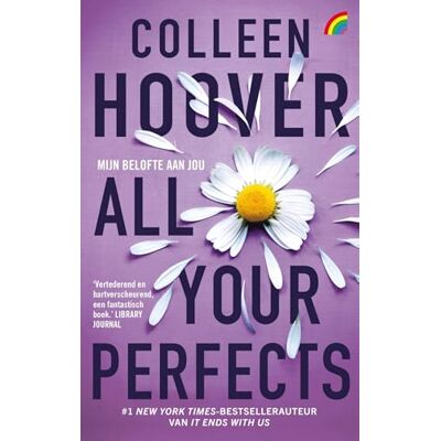 Hoover All your perfects ( pocketboeken, 1603) Hoover All your perfects ( pocketboeken, 1603)