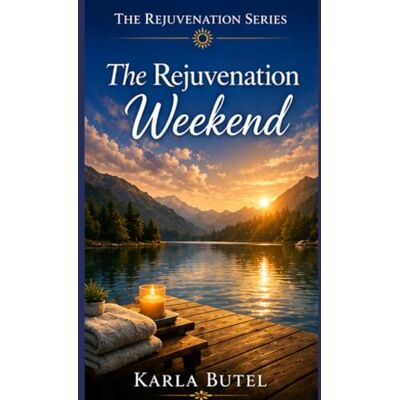 Jackson The Rejuvenation Weekend.: A Self-Care Retreat Workbook. (The Rejuvenation Series – Home Retreats for Rest, Renewal, and Inner Balance) Jackson The Rejuvenation Weekend.: A Self-Care Retreat Workbook. (The Rejuvenation Series – Home Retreats for Rest, Renewal, and Inner Balance)