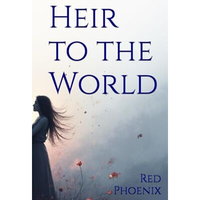 Heir to the World (Phoenix’s Stories) Heir to the World (Phoenix’s Stories)