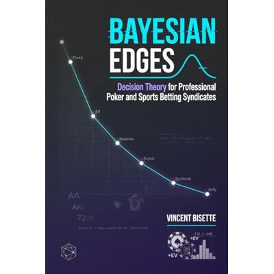Vincent Bayesian Edges: Decision Theory for Professional Poker and Sports Betting Syndicates Vincent Bayesian Edges: Decision Theory for Professional Poker and Sports Betting Syndicates