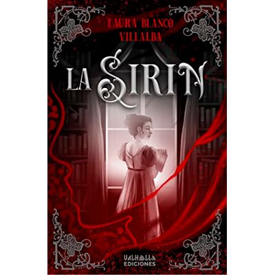 Blanco La Sirin (VALKIRIA) Blanco La Sirin (VALKIRIA)