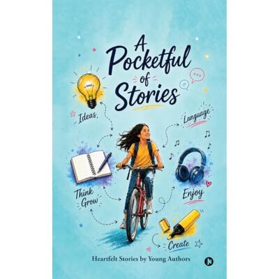 Various A Pocketful of Stories: Heartfelt Stories by Young Authors Various A Pocketful of Stories: Heartfelt Stories by Young Authors