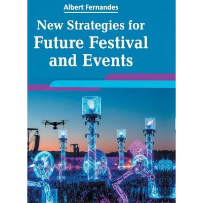 Fernandes New Strategies for Future Festival and Events Fernandes New Strategies for Future Festival and Events