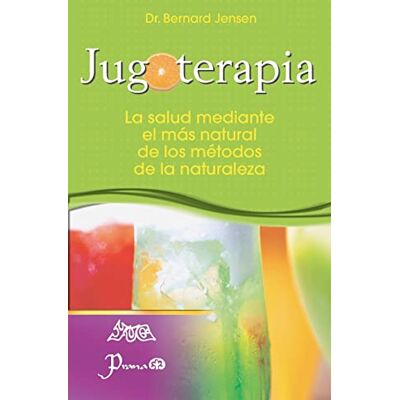 Jensen Jugoterapia Jensen Jugoterapia