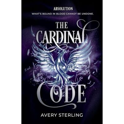 Avery The Cardinal Code: Absolution Avery The Cardinal Code: Absolution