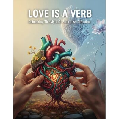 Rio Love Is A Verb: Debunking The Myth Of Effortless Affection Rio Love Is A Verb: Debunking The Myth Of Effortless Affection