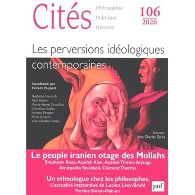 Xxx Cités 2026, N.106 Xxx Cités 2026, N.106