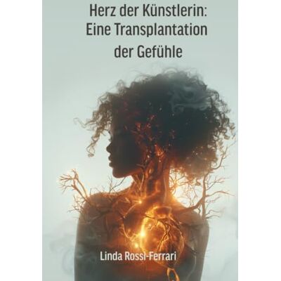 Acer Herz der Künstlerin: Eine Transplantation der Gefühle Acer Herz der Künstlerin: Eine Transplantation der Gefühle