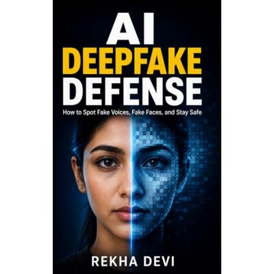 Devi AI Deepfake Defense: How to Spot Fake Voices, Fake Faces, and Stay Safe Devi AI Deepfake Defense: How to Spot Fake Voices, Fake Faces, and Stay Safe