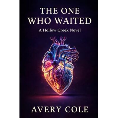 Avery The One Who Waited Avery The One Who Waited