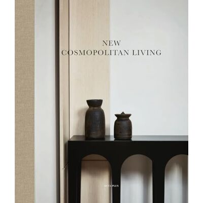 ART New Cosmopolitan Living ART New Cosmopolitan Living