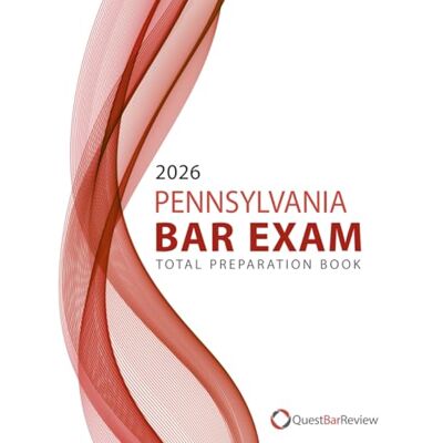 Garmin 2026 Pennsylvania Bar Exam Total Preparation Book Garmin 2026 Pennsylvania Bar Exam Total Preparation Book