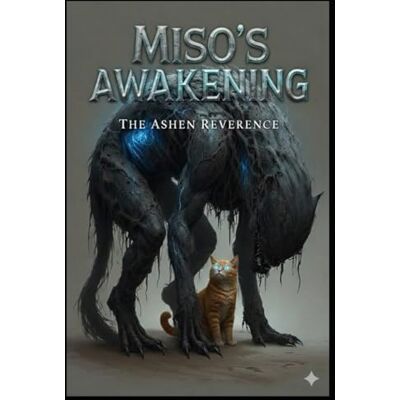 Taylor MISO`S AWAKENING The Ashen Reverence (MISO`S BOND) Taylor MISO`S AWAKENING The Ashen Reverence (MISO`S BOND)