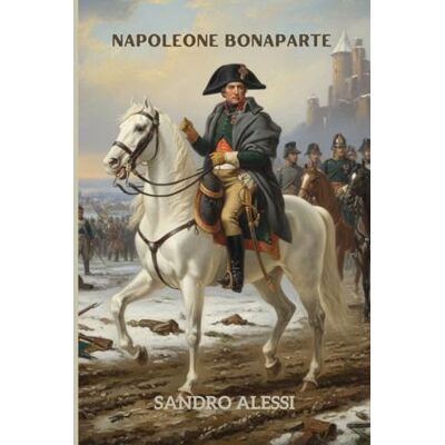 Alessi Napoleone Bonaparte: Il percorso di un uomo che ha trasformato l’Europa Alessi Napoleone Bonaparte: Il percorso di un uomo che ha trasformato l’Europa