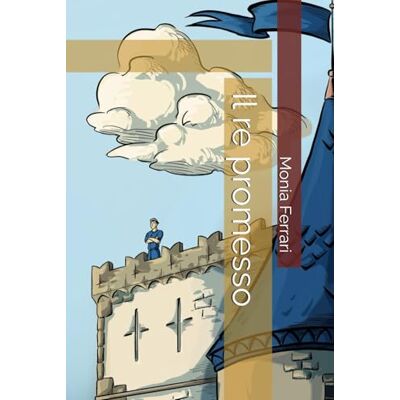 Acer Il re promesso (La principessa ritrovata) Acer Il re promesso (La principessa ritrovata)