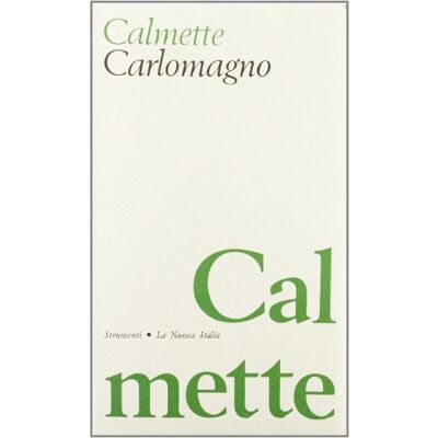 Calmette Joseph Carlomagno Calmette Joseph Carlomagno