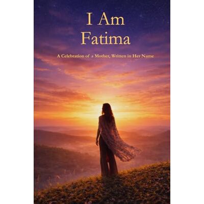 PRiME I Am Fatima: A Celebration of a Mother Written in Her Name PRiME I Am Fatima: A Celebration of a Mother Written in Her Name