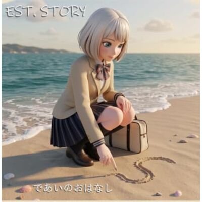 Pro-Ject EST. STORY: であいのおはなし (4) Pro-Ject EST. STORY: であいのおはなし (4)