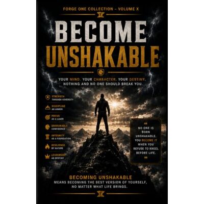 Rio Become Unshakable Rio Become Unshakable