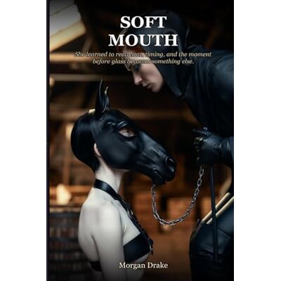 Drake Soft Mouth: She learned to read heat, timing, and the moment before glass becomes something else. Lavínia discovered that waiting was its own kind of mastery. A Dark Possessive Lesbian Pony Play Roman Drake Soft Mouth: She learned to read heat, timing, and the moment before glass becomes something else. Lavínia discovered that waiting was its own kind of mastery. A Dark Possessive Lesbian Pony Play Roman
