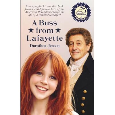 Jensen A Buss from Lafayette Jensen A Buss from Lafayette