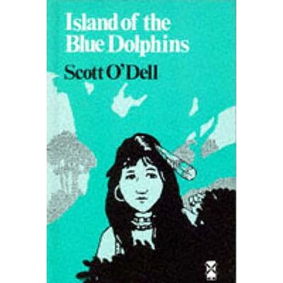 Dell Island of the Blue Dolphins (New Windmills KS3) Dell Island of the Blue Dolphins (New Windmills KS3)